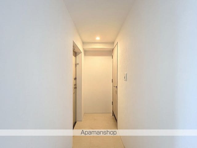 SーRESIDENCE大通公園ADMIRIOの内装写真