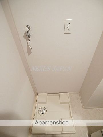 東京地下鉄千代田線 千駄木駅 徒歩4分 11階建 築13年の内装写真