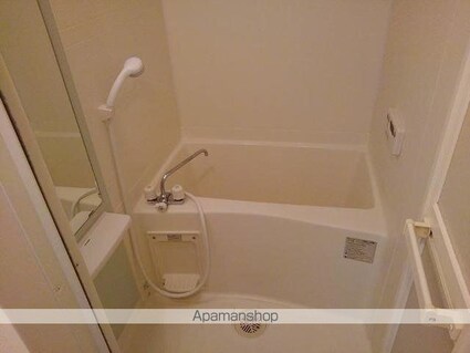 プリムヴェール国立[1K/22.09m2]のバス