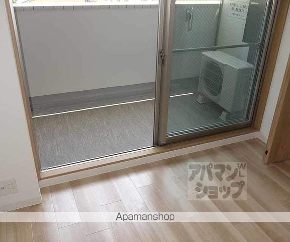 ベルビュー七条河原町の内装写真