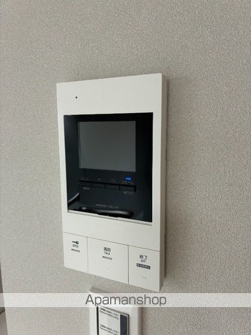 OAK VILLA 品川 RESIDENCEの内装写真