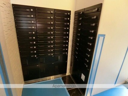 東京都国立市東１丁目[1LDK/36.96m2]の共用部4