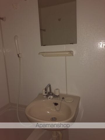 レオパレス愛の内装写真