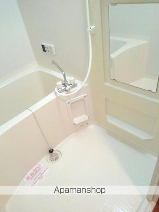 リヴハウスＡ[2DK/43m2]のバス