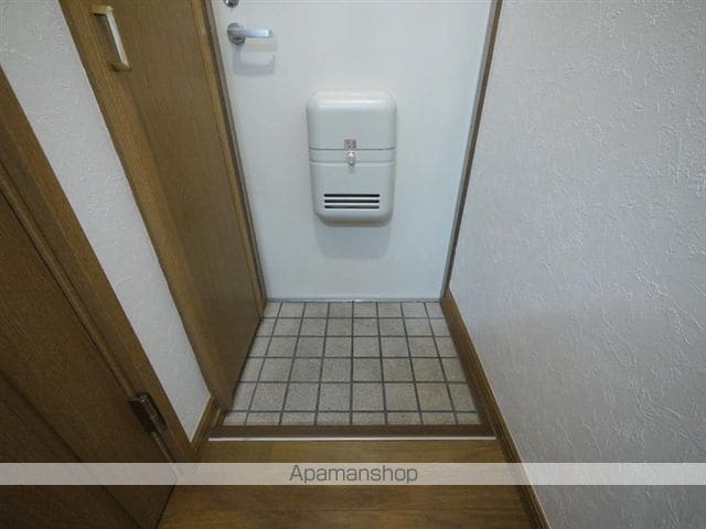 オルヴィエートの内装写真
