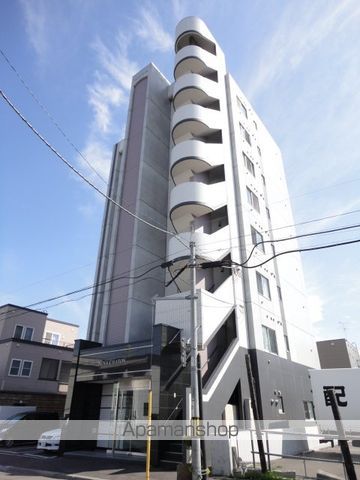 ノヴァシャトンの外観写真