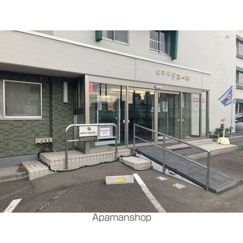 はまなすコーポの内装写真