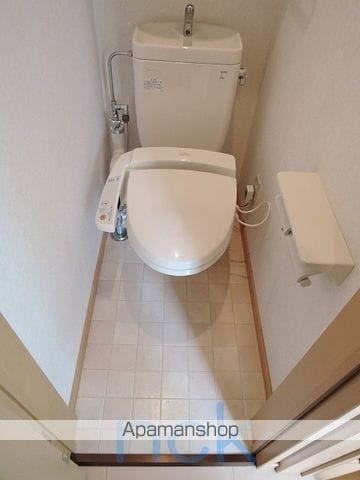 ルミエール椿の内装写真