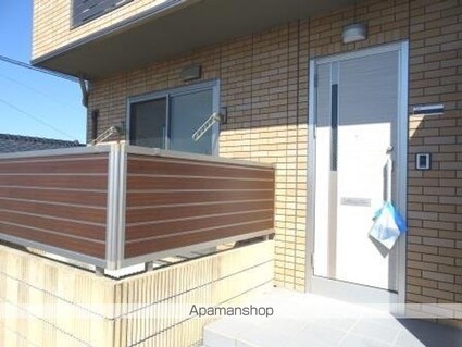 グランドヒルズⅠ[1LDK/48.2m2]のエントランス3