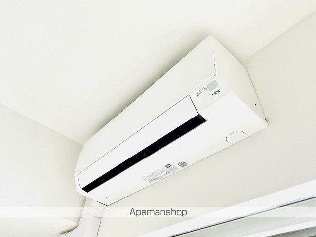 SK レジデンス城北の内装写真