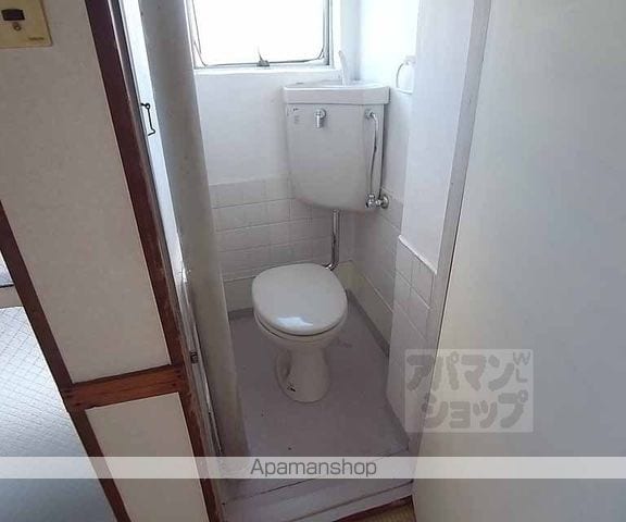 原田マンションの内装写真