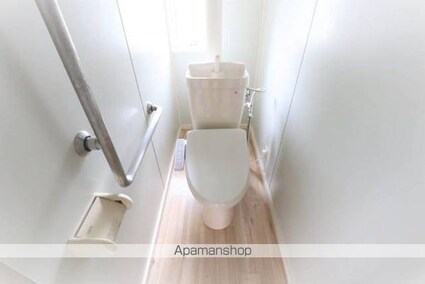 ビレッジハウス春日Ⅱ２号棟[2LDK/53.08m2]の内装1