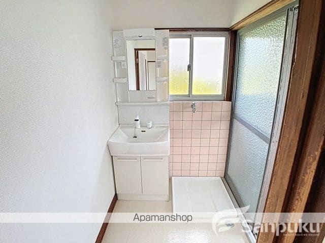 田所一戸建 3号の内装写真