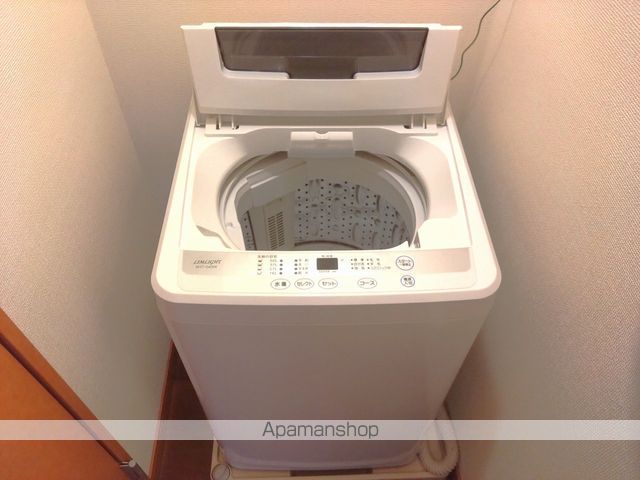 レオパレス太陽の内装写真
