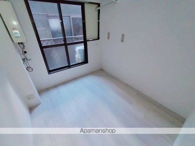 シティハイツ成育の内装写真