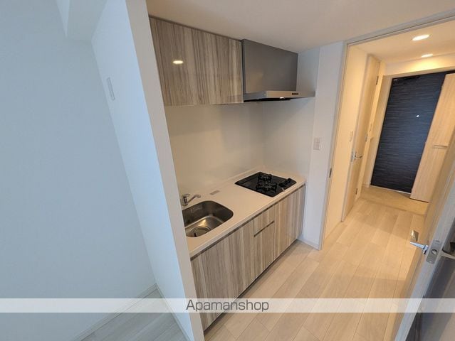 S-RESIDENCE広島駅dilettoの内装写真