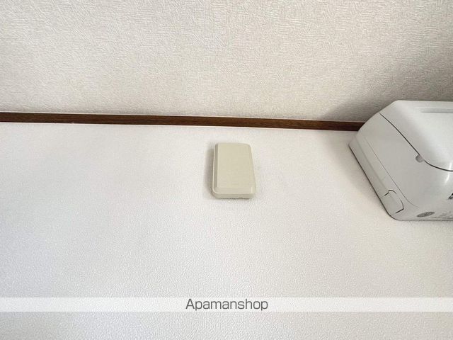 コーポ大國の内装写真