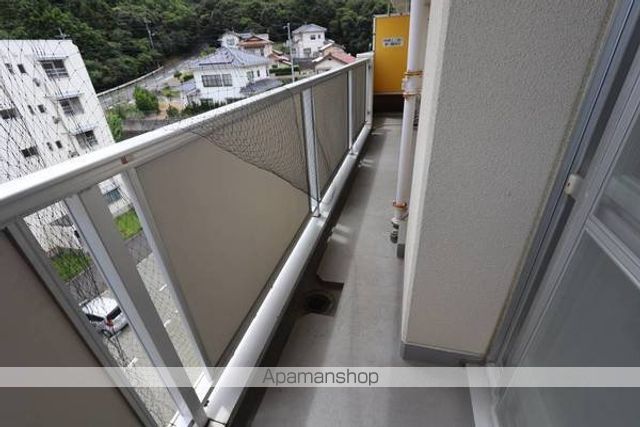 ビレッジハウス大田2号棟の内装写真