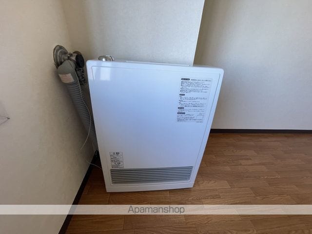 プレサント発寒ステーションの内装写真