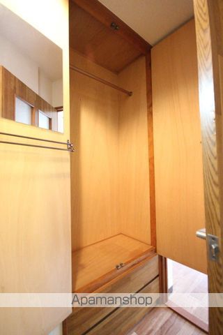 エステート古江新町の内装写真
