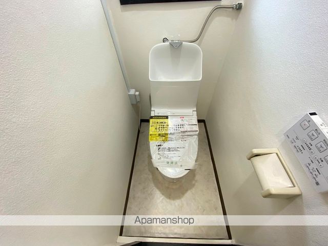 サイレンスハイムの内装写真