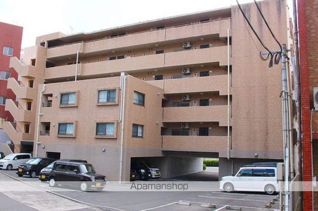 プラノ長田町の外観写真