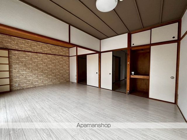 ナカシマビルの内装写真