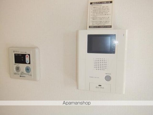 グランブルー五福の内装写真