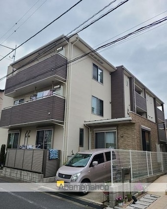 セレノ[1DK/33.57m2]の外観4