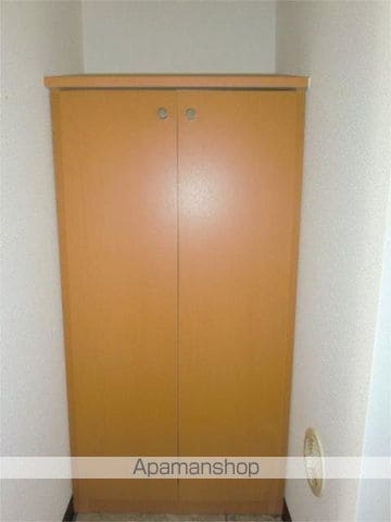 エスペランサの内装写真