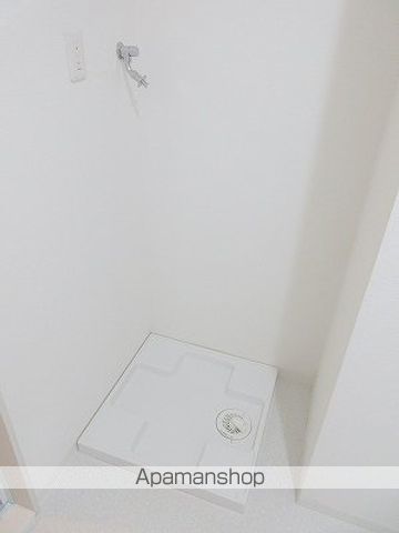クランベリーの内装写真
