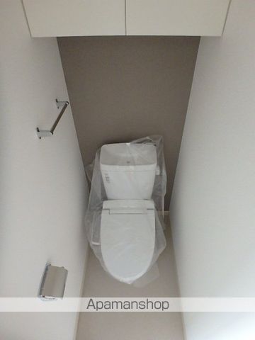 JMFRESIDENCEOSAKAFUKUSHIMAの内装写真