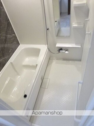 アウローラⅡ[2LDK/58.6m2]のバス