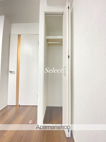 RELUXIA横濱吉野町IIの内装写真