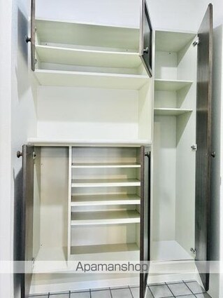 シティハイツ根津[1K/53.38m2]のリビング・居間8