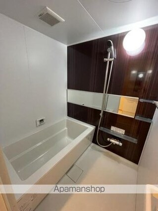 セジュールＫ[2LDK/59.63m2]のバス