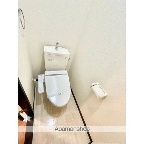 アンプルールクラージュエトッフの内装写真