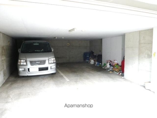 ルミエール北28条A棟の外観写真