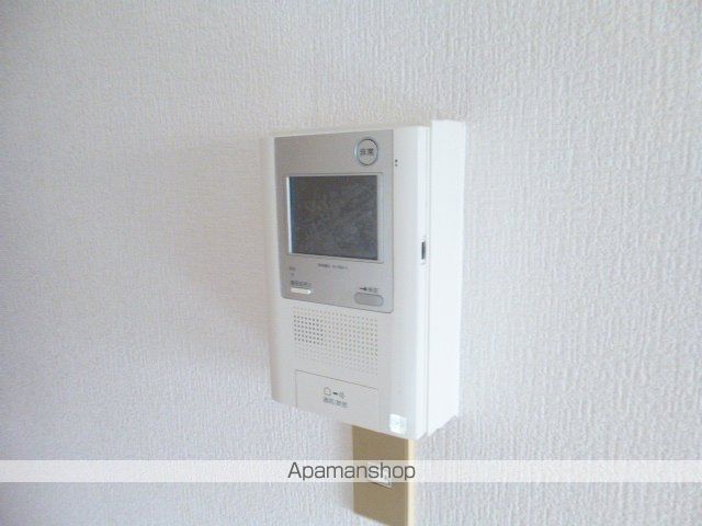 朝日プラザ岡山中山下の内装写真