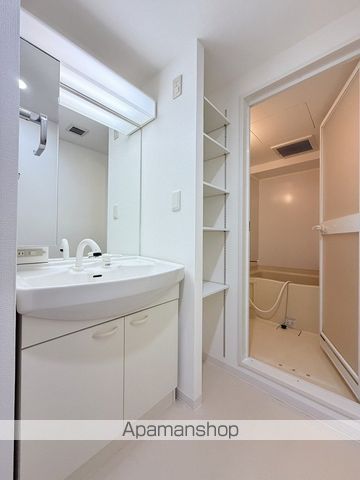 PRIME URBAN北3条通の内装写真
