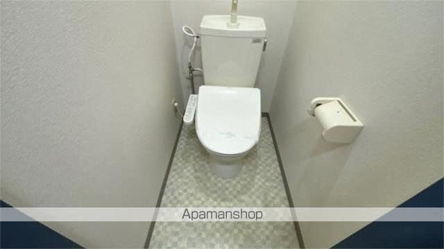 レクレドールの内装写真