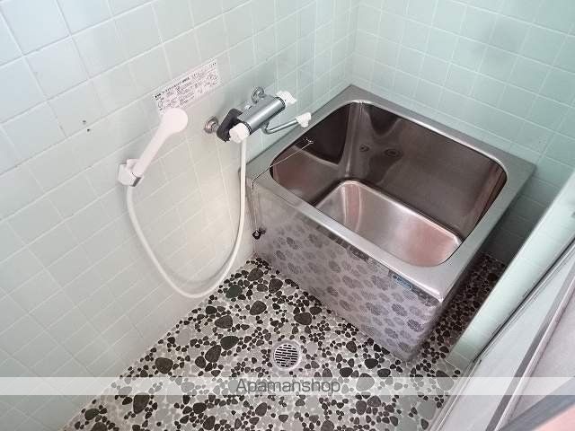コーポ石立の内装写真