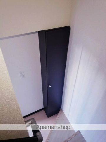 レオネクストNIWASEの内装写真