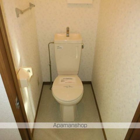スターヒルズMの内装写真