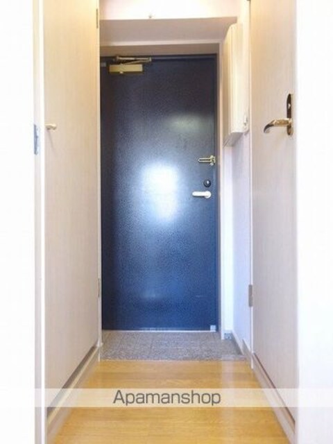 菱和パレス世田谷桜新町[1R/19.95m2]の内装2