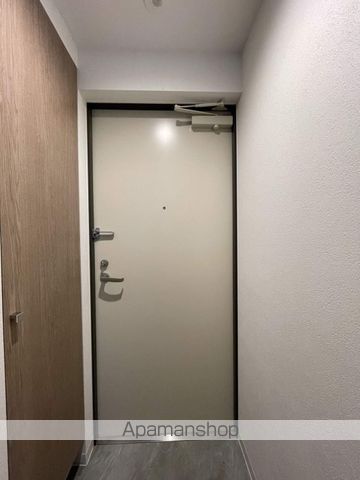 アルファスクエア西28の内装写真
