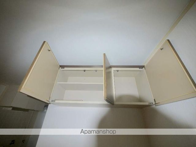 テイスト今池の内装写真
