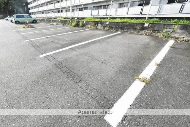 ビレッジハウス上妻2号棟のその他写真