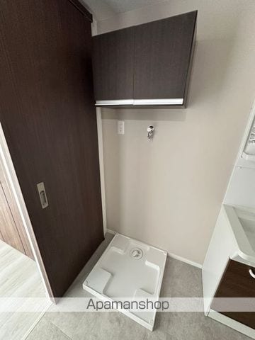 ベイルーム相模原ファインの内装写真