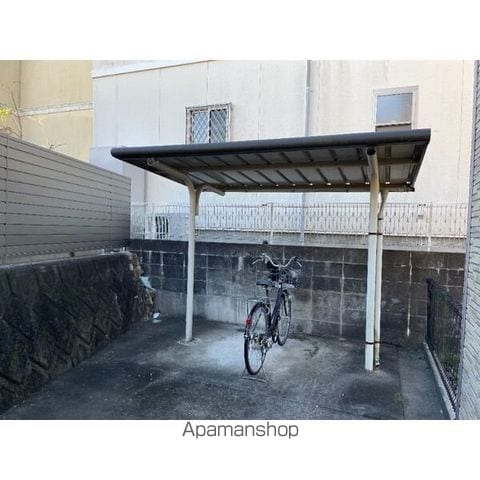 ブランシェクローバーのその他写真